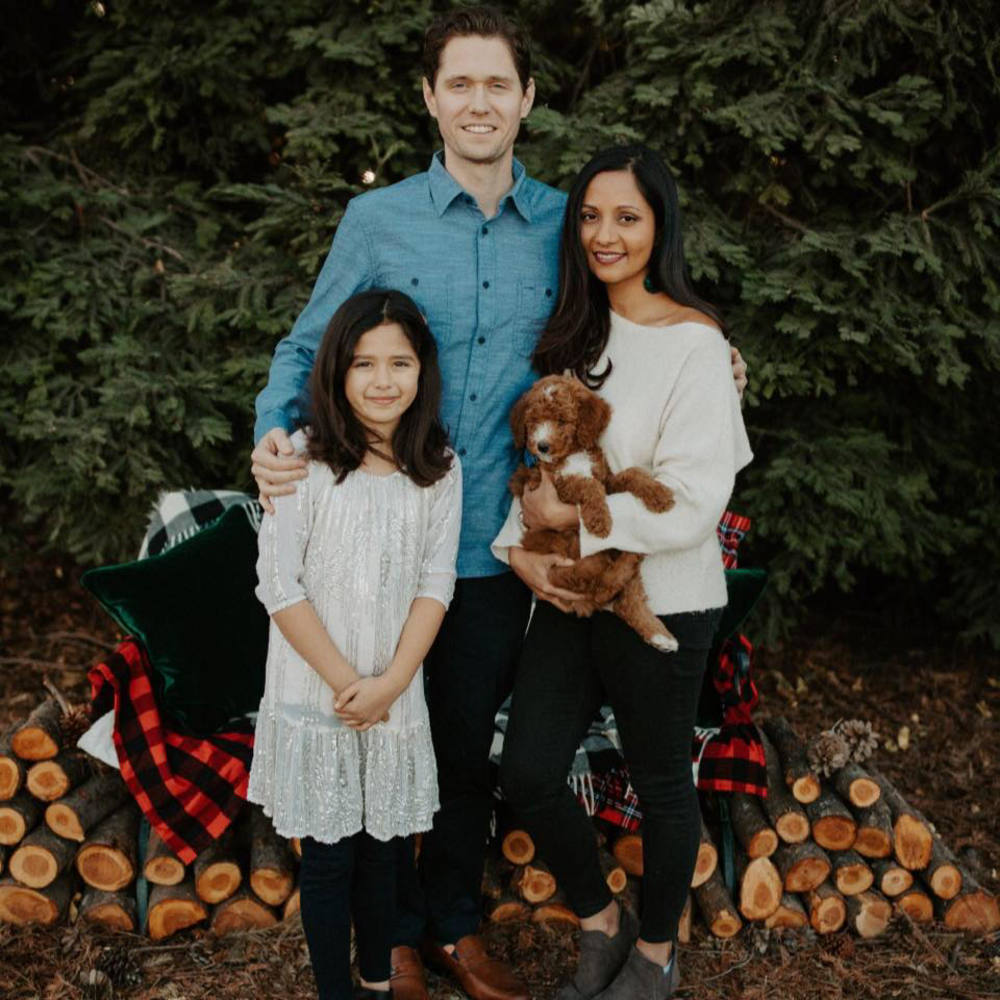 Meet your Posher, Neeti